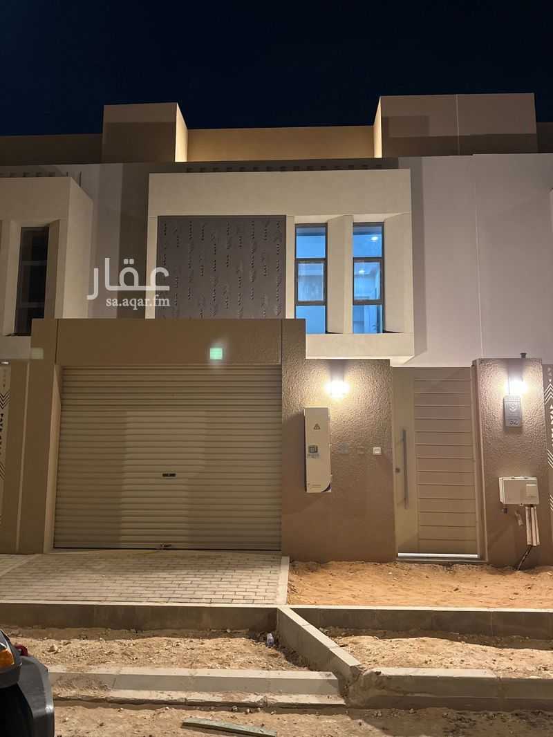 5 bedroom villa in Al Bashaer, Riyadh 6