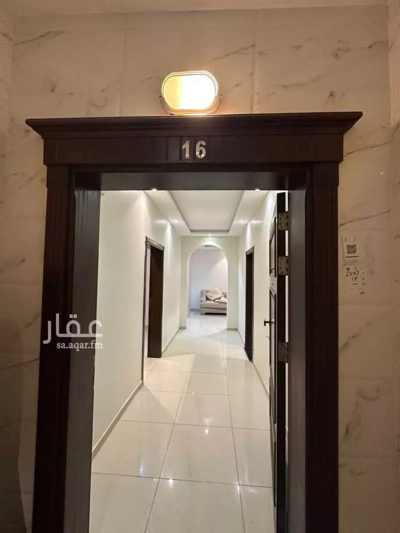 شقة 3 غرف في طيبة 3