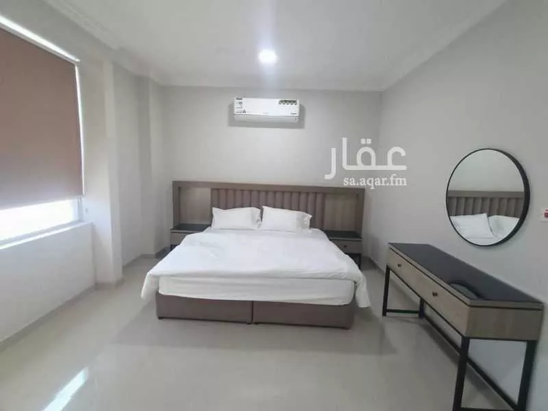 شقة 1 غرف في طويق 5