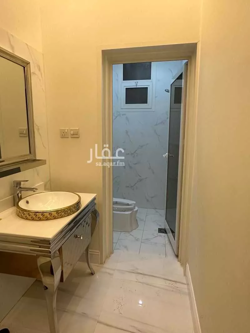 شقة 3 غرف في الحزم 2