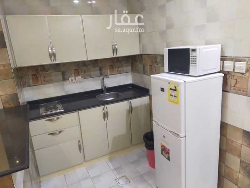 شقة 2 غرف في ظهرة لبن، الرياض 7