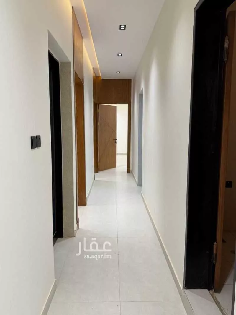 4 bedroom villa in Sultana, Riyadh 6