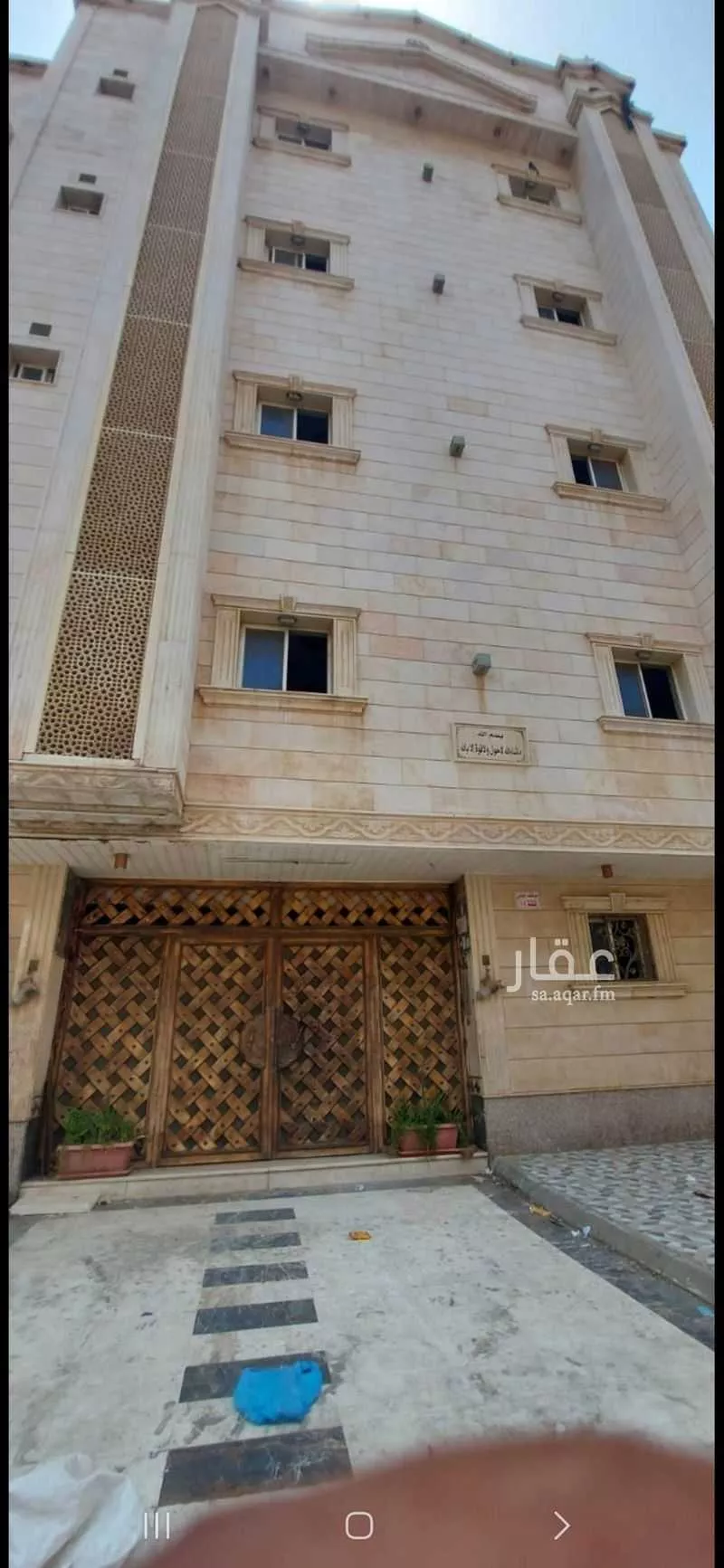 عقار 1 غرف في النزلة اليمانية، جدة 6