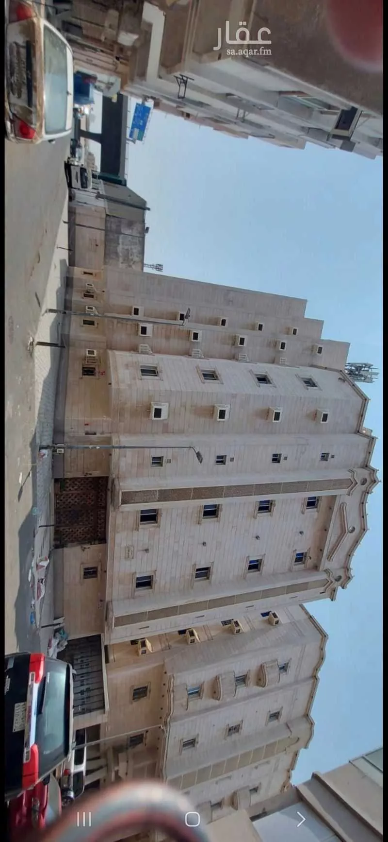 عقار 1 غرف في النزلة اليمانية، جدة 7