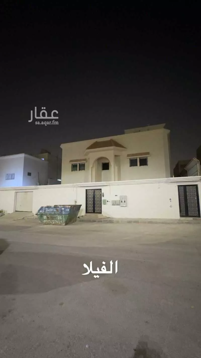 10 bedroom villa in Al Rabwa, Riyadh 5