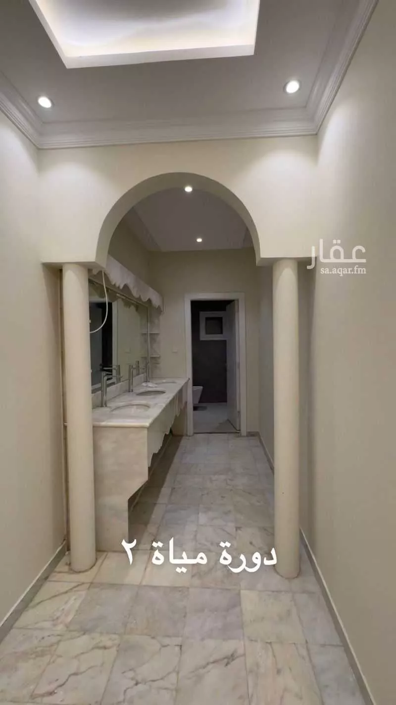 10 bedroom villa in Al Rabwa, Riyadh 21