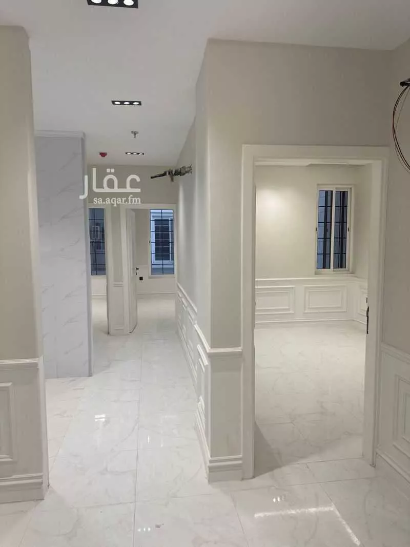 3 bedroom apartment in Al Kakiyyah, Makkah 4