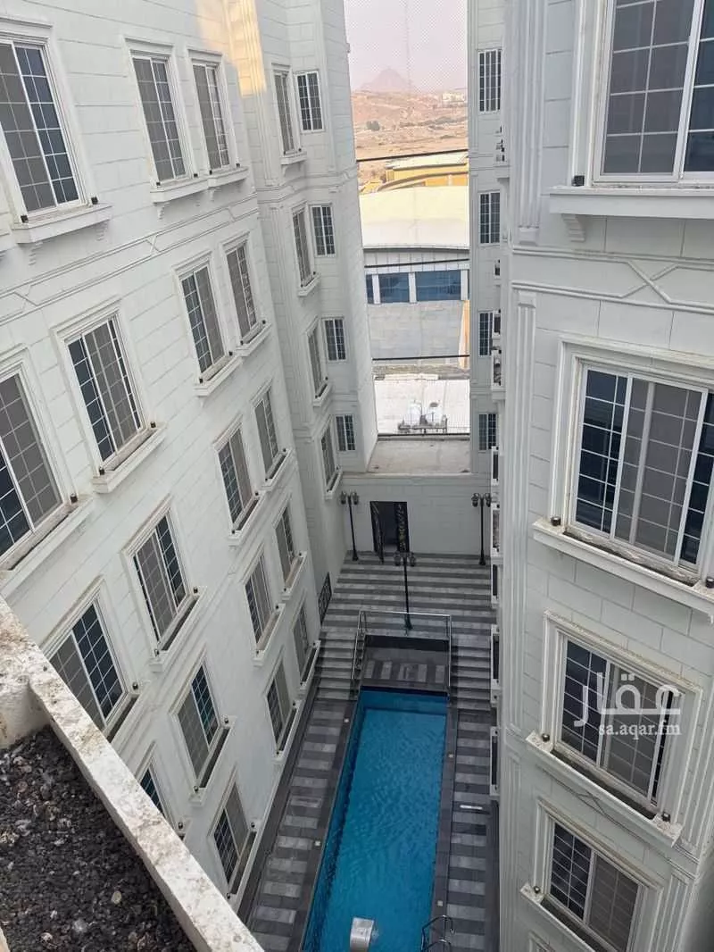 3 bedroom apartment in Al Kakiyyah, Makkah 9