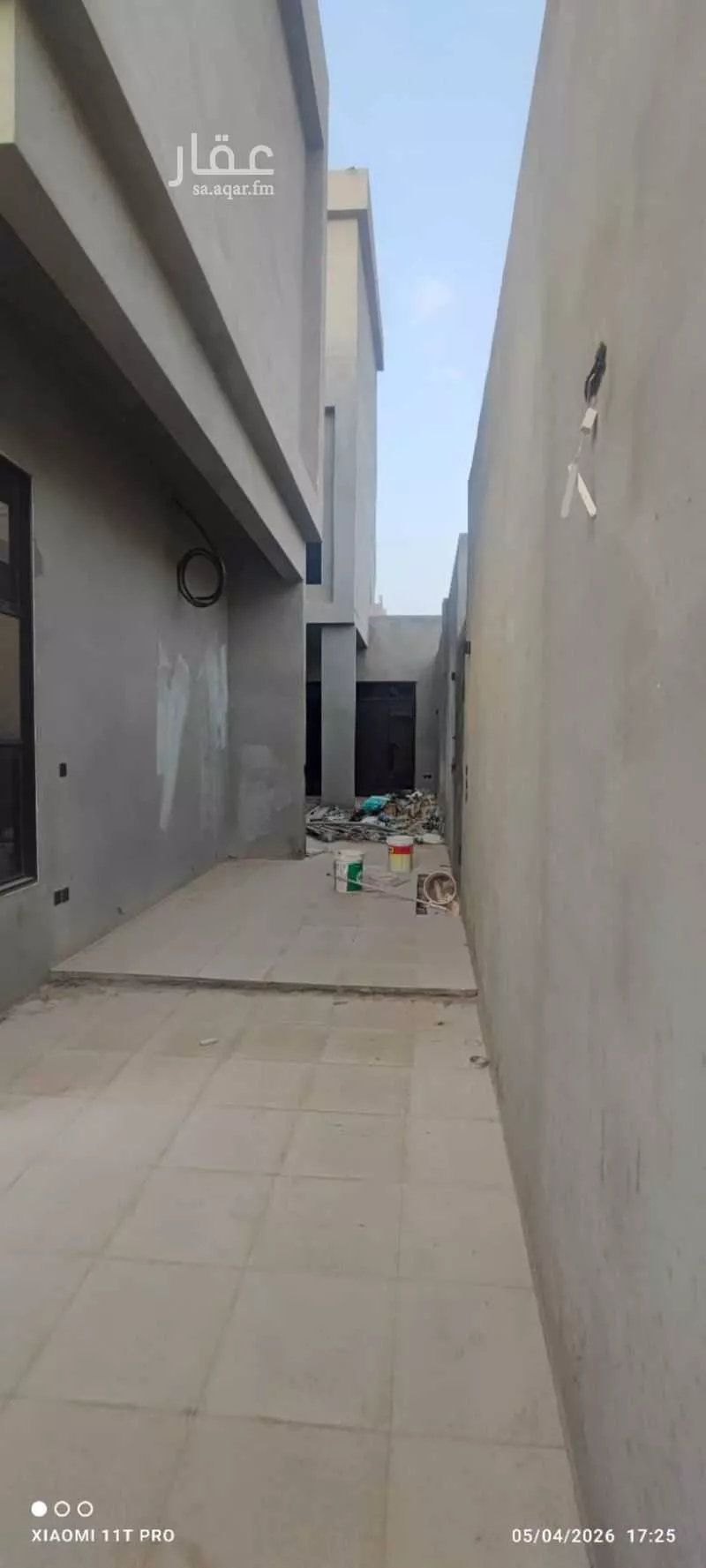 فيلا 6 غرف في القيروان 2