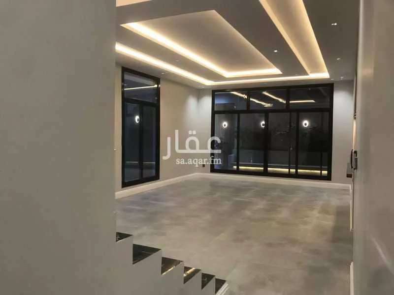 فيلا 7 غرف في الرمال 5