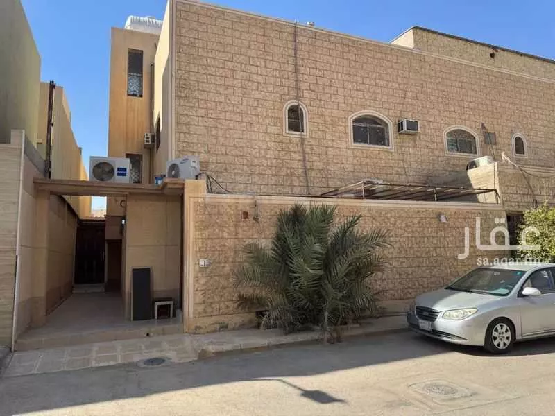 فيلا 24 غرف في العقيق 2