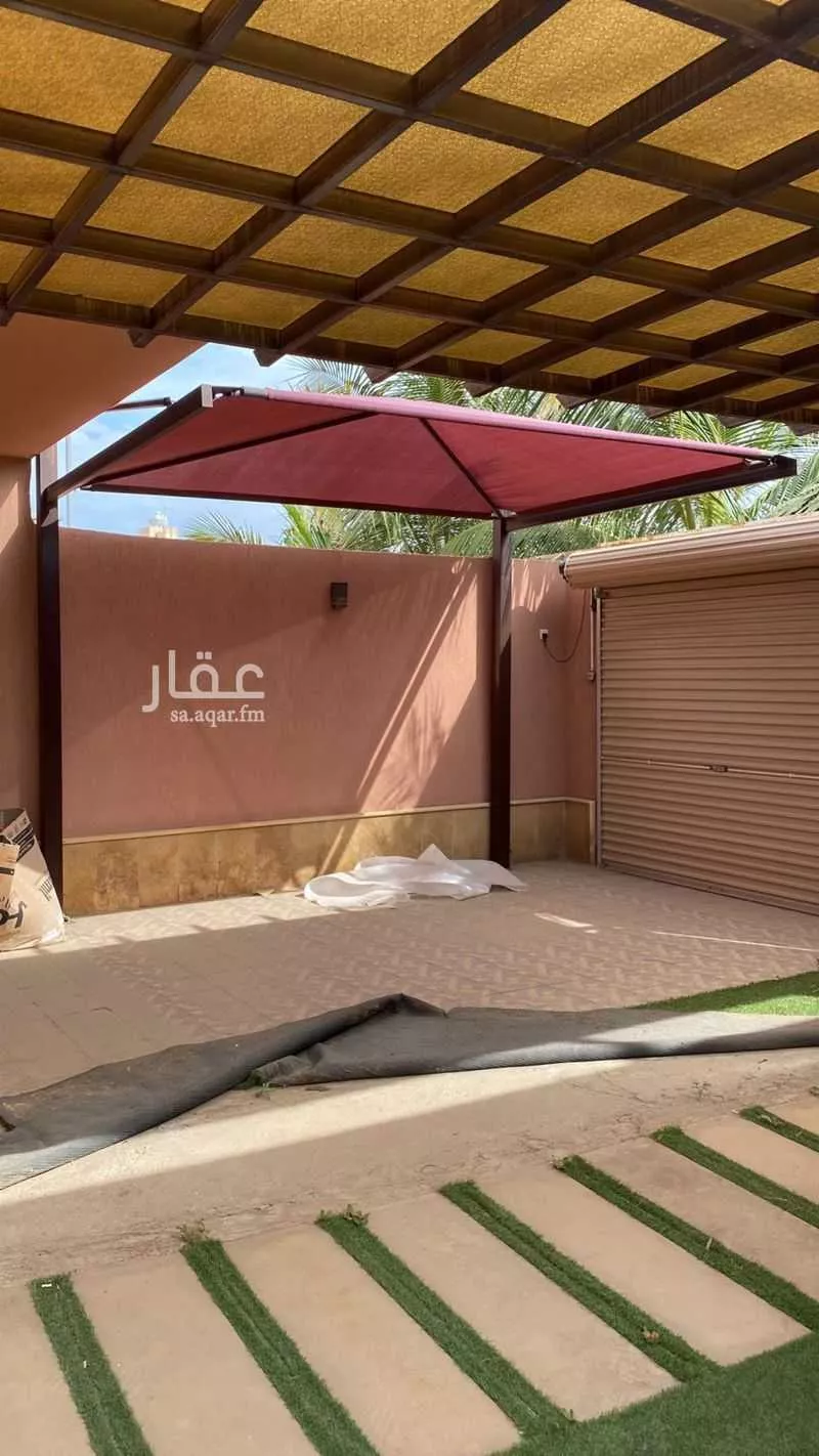 فيلا 5 غرف في الشراع، جدة 5