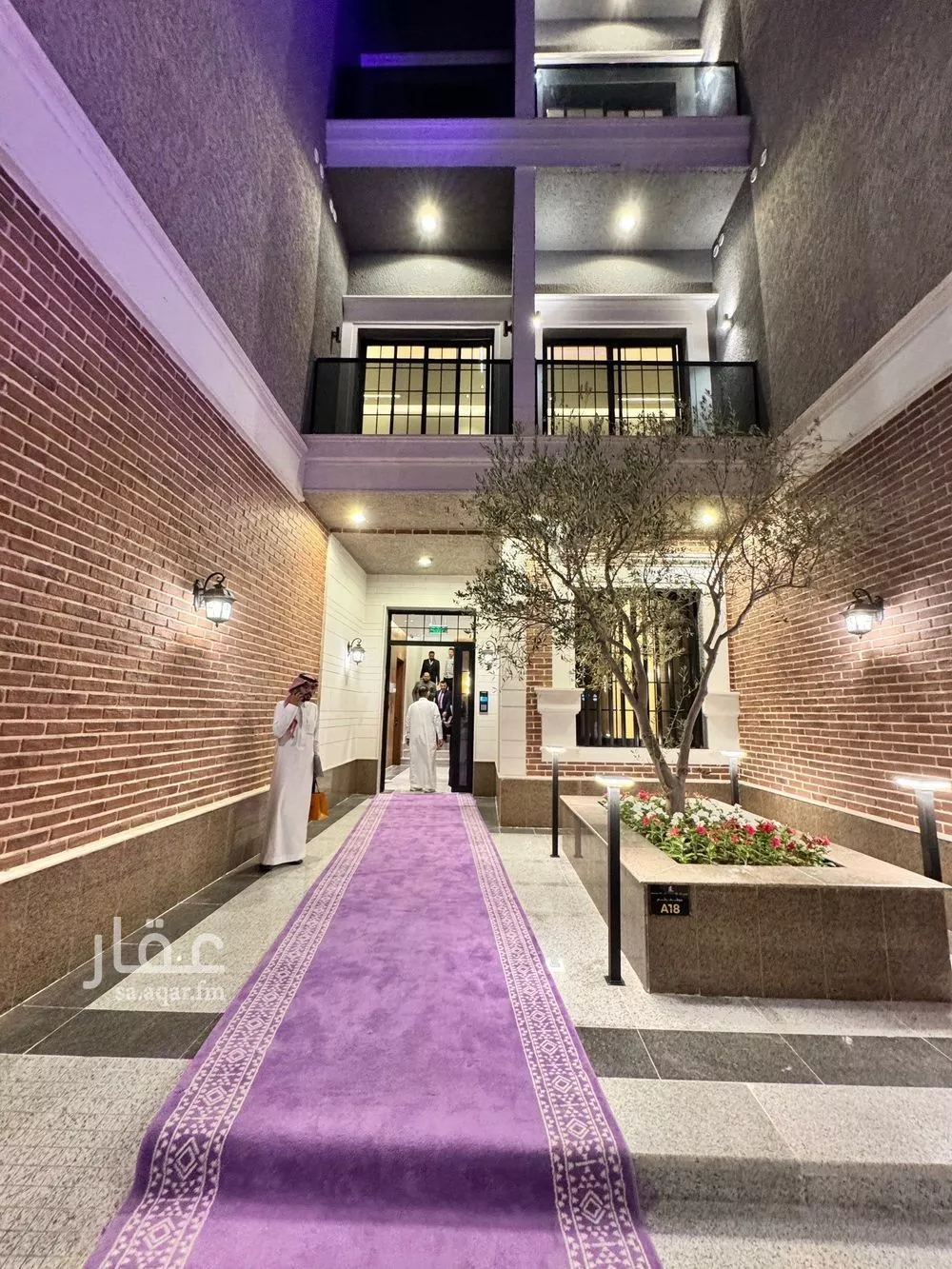 شقة 136 غرف في ظهرة لبن 2