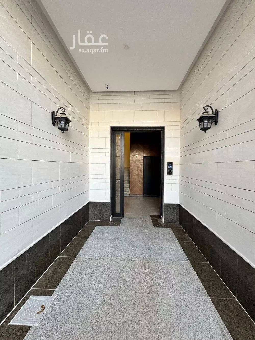 شقة 4 غرف في ظهرة لبن 3