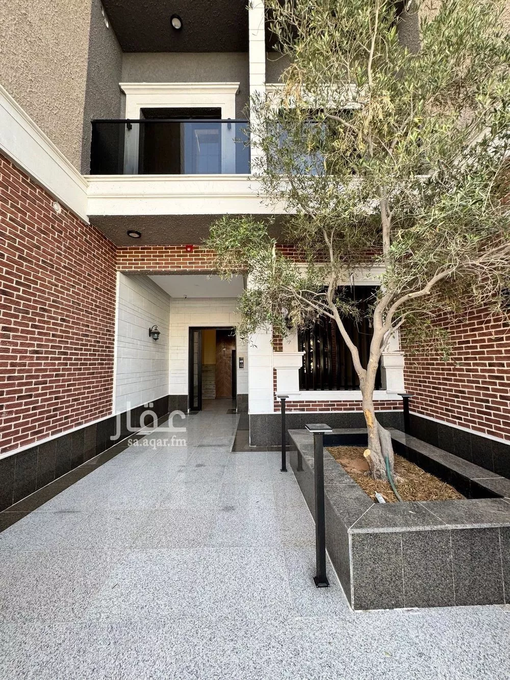 شقة 4 غرف في ظهرة لبن 2