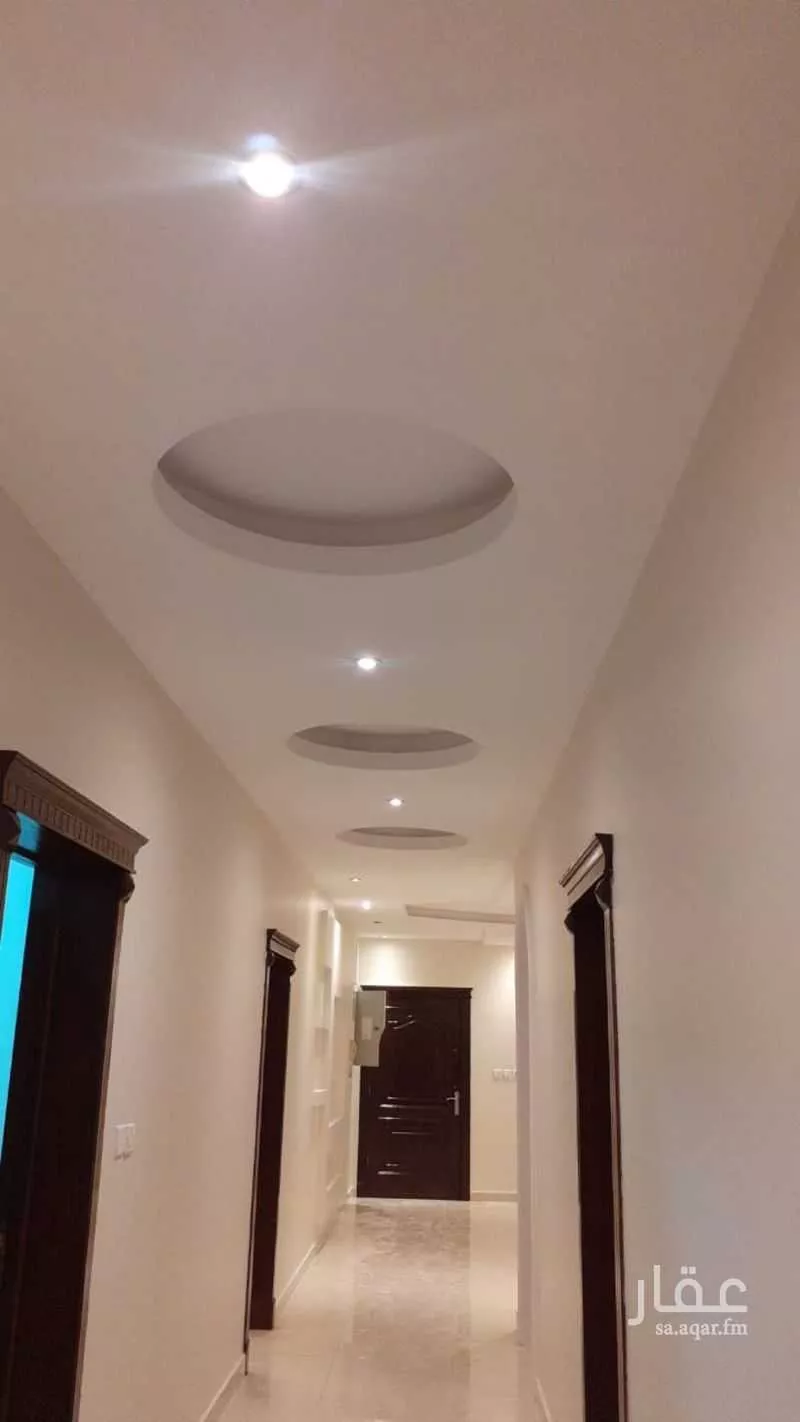 شقة 5 غرف في الروضة 5