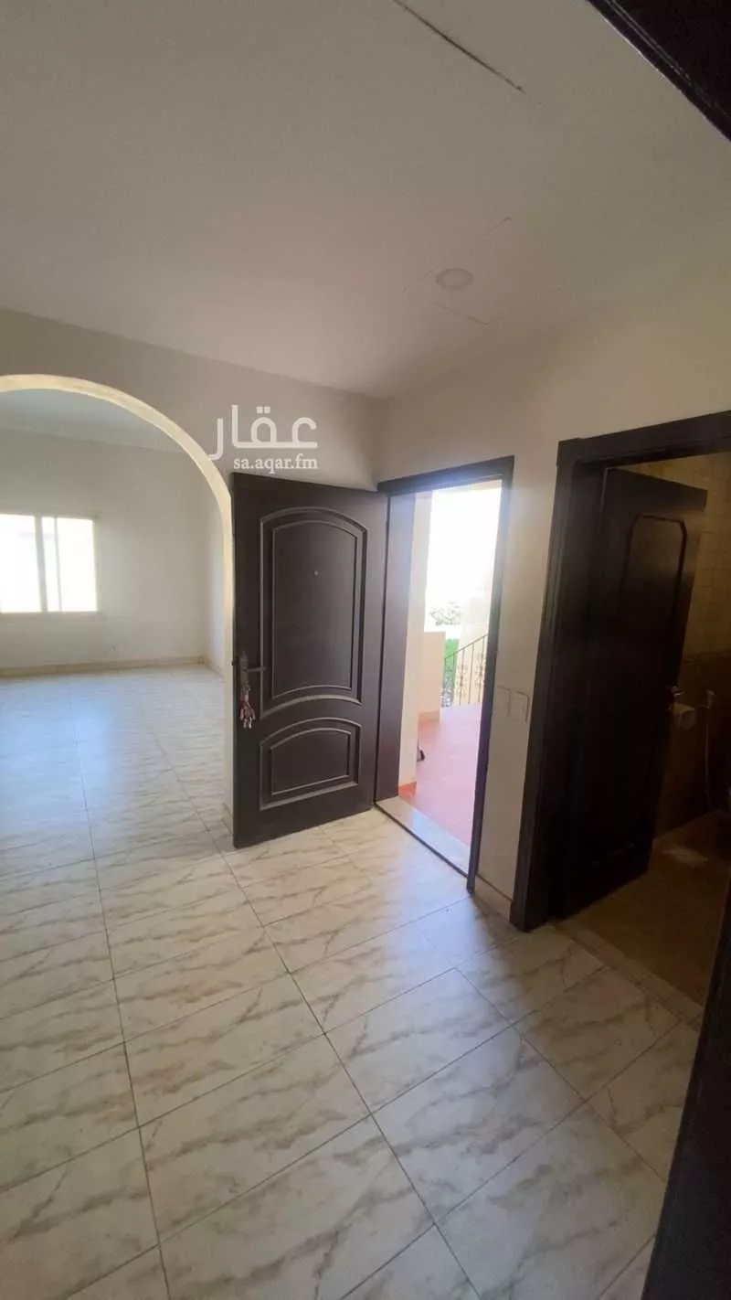 شقة 3 غرف في المدينة الرياضية 4