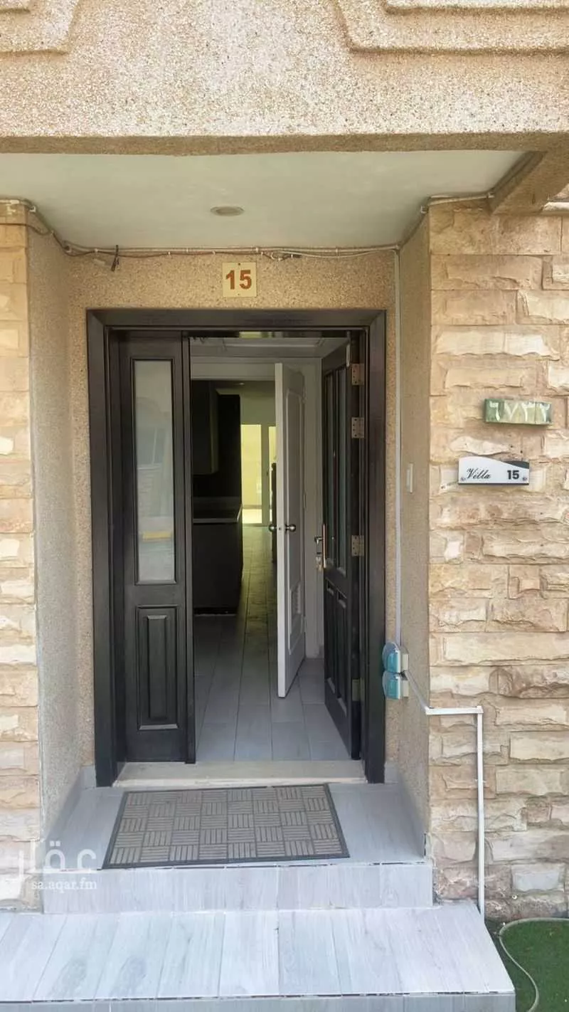 فيلا 3 غرف في المدينة الرياضية 1