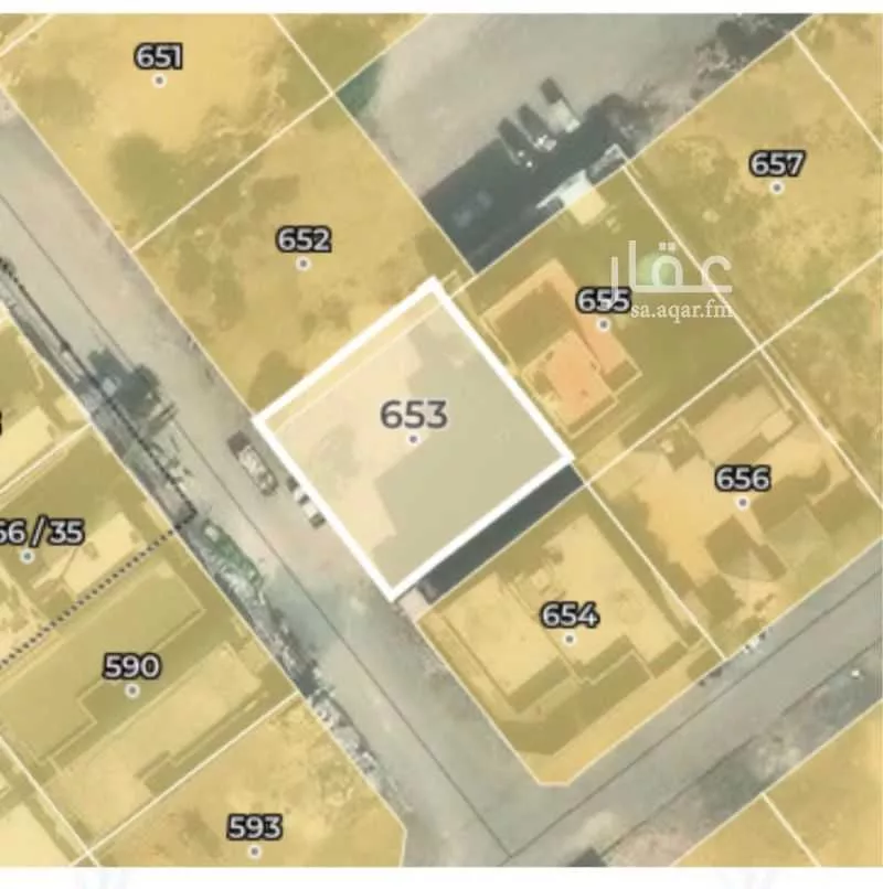 land in Al Amwaj, Jeddah 6