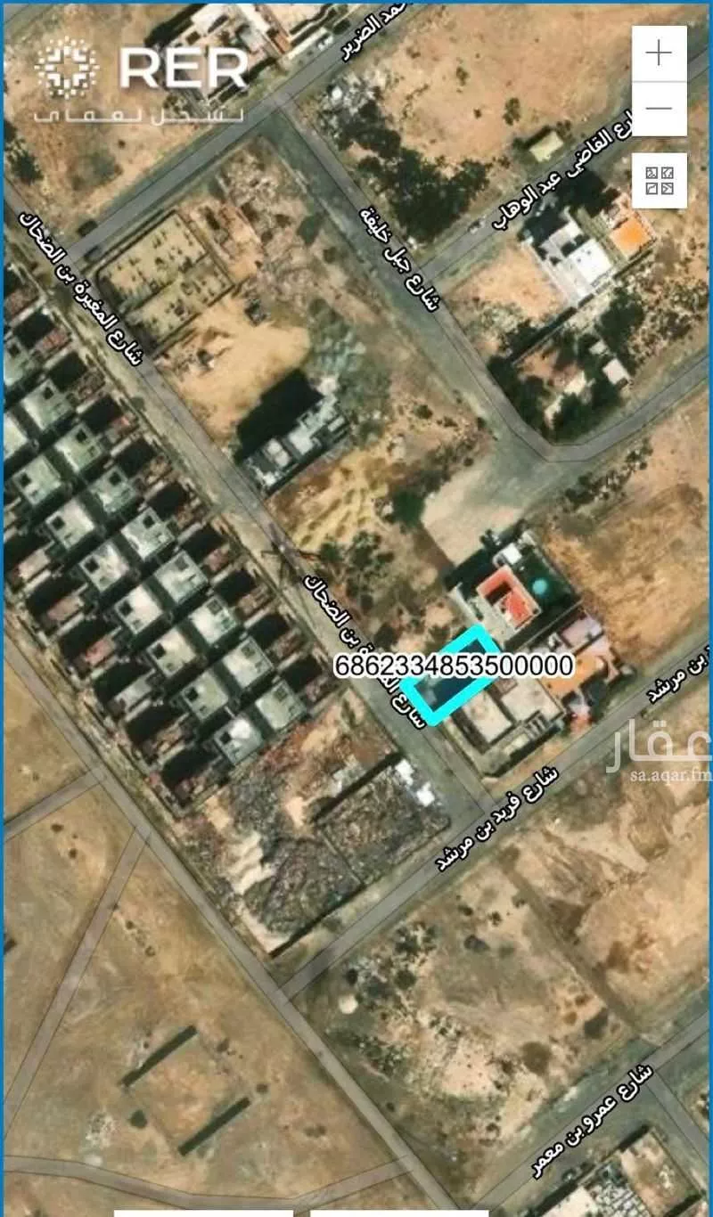 land in Al Amwaj, Jeddah 5