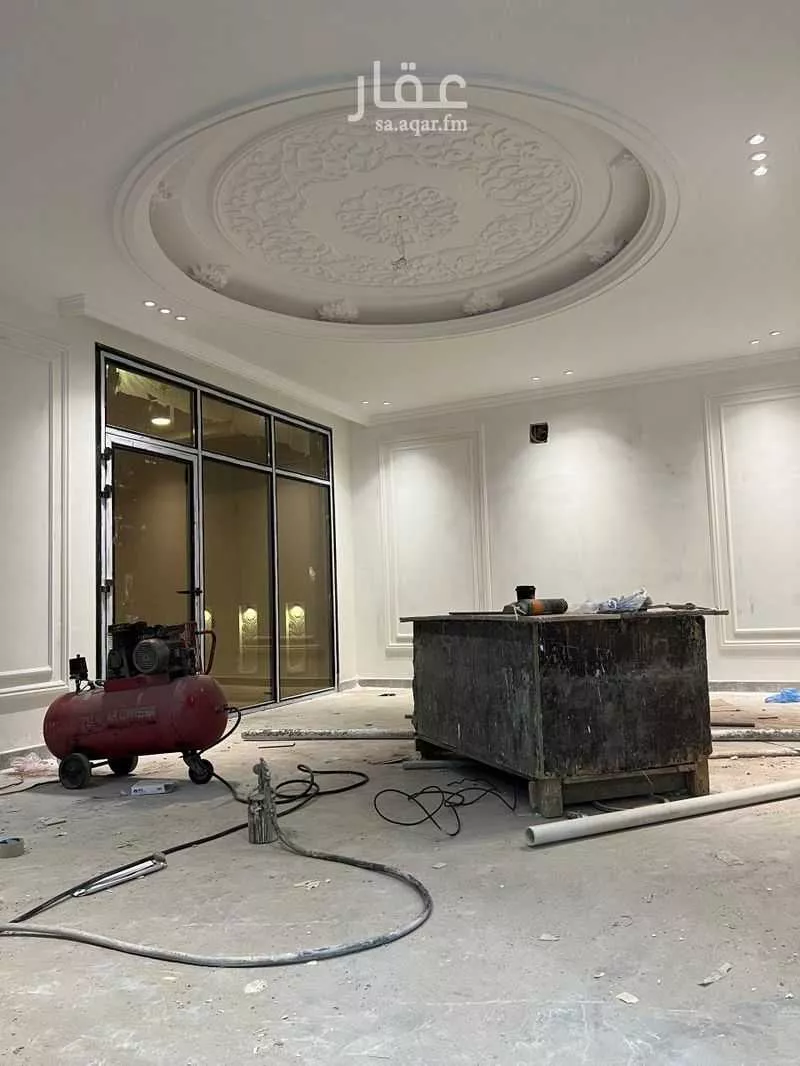 فيلا 7 غرف في البحيرة، الدمام 27