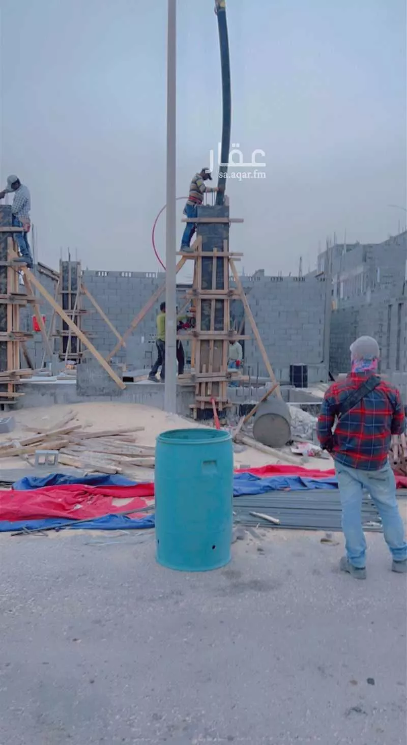 فيلا 7 غرف في البحيرة، الدمام 24