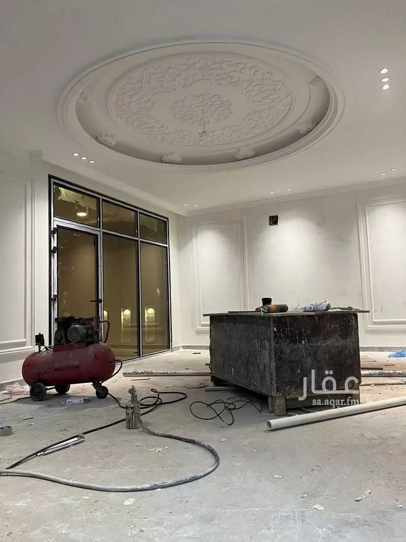 فيلا 7 غرف في البحيرة، الدمام 14