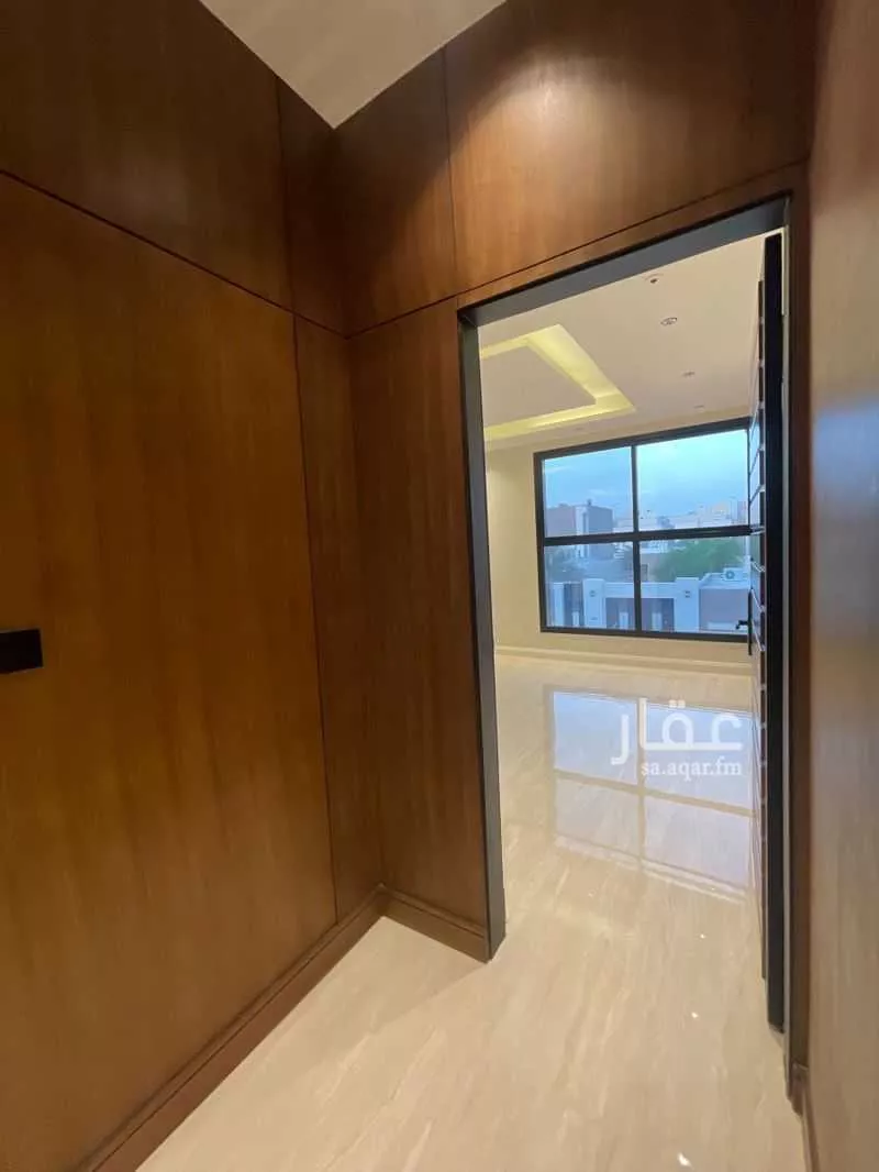 دور 4 غرف في النرجس 2