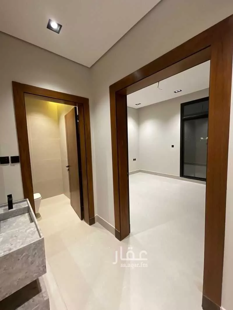 4 bedroom floor in Al Narjis 3