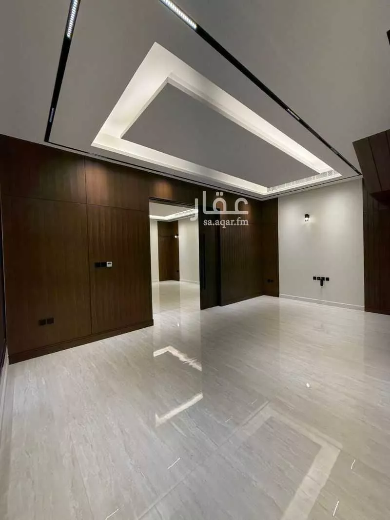 فيلا 6 غرف في النرجس 5