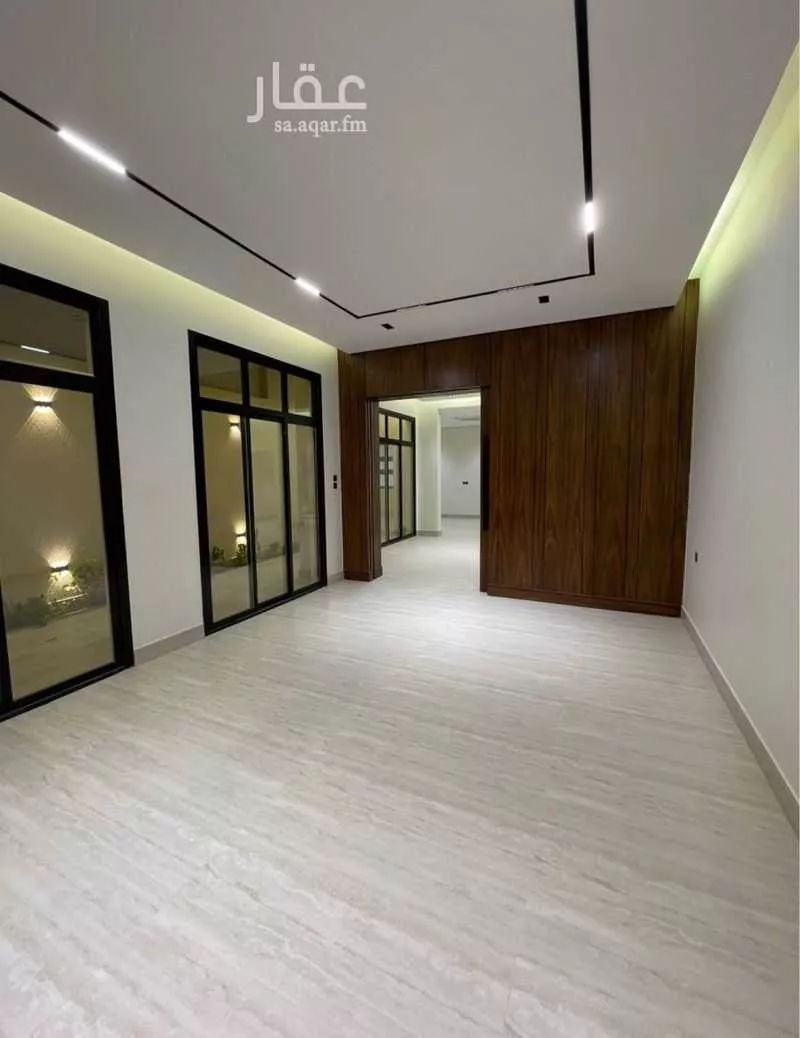 دور 4 غرف في النرجس 1