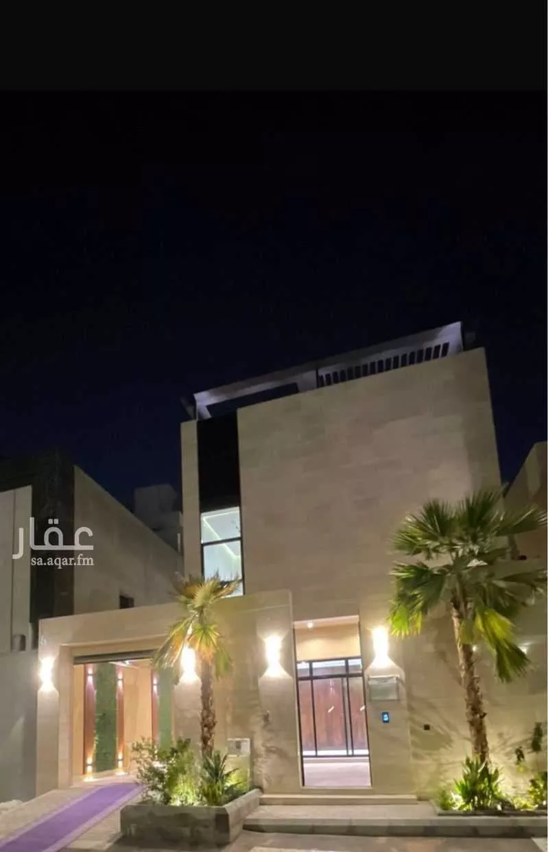 5 bedroom villa in Al Narjis 4