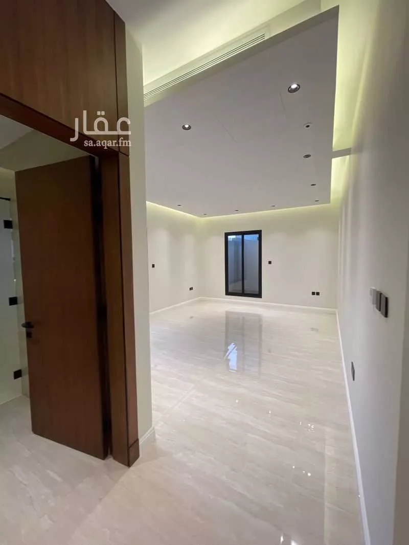 دور 4 غرف في النرجس 3