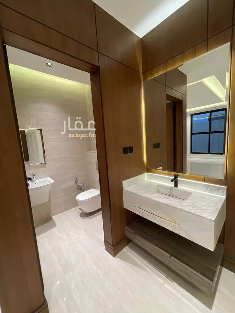 دور 4 غرف في النرجس 5