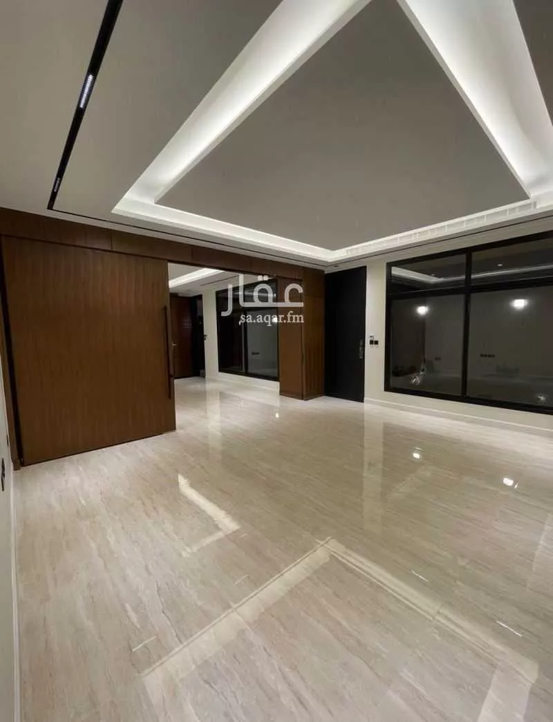 4 bedroom floor in Al Narjis 1