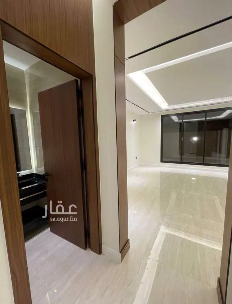 دور 4 غرف في النرجس 4