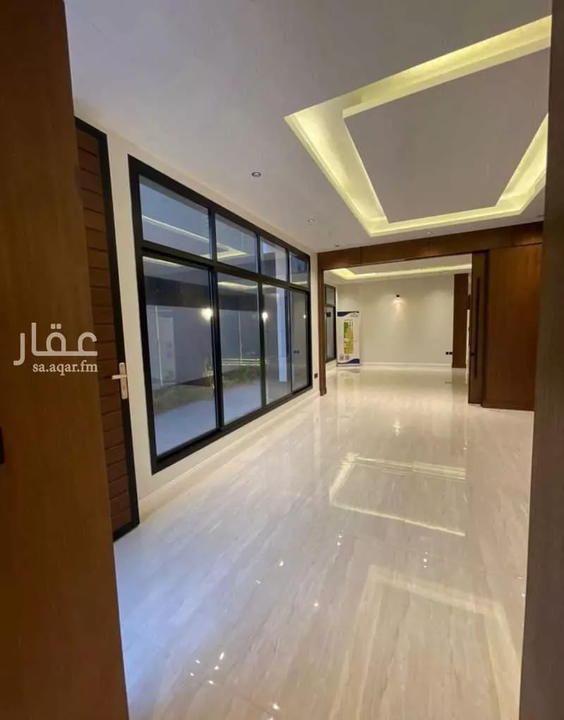 دور 4 غرف في النرجس 4