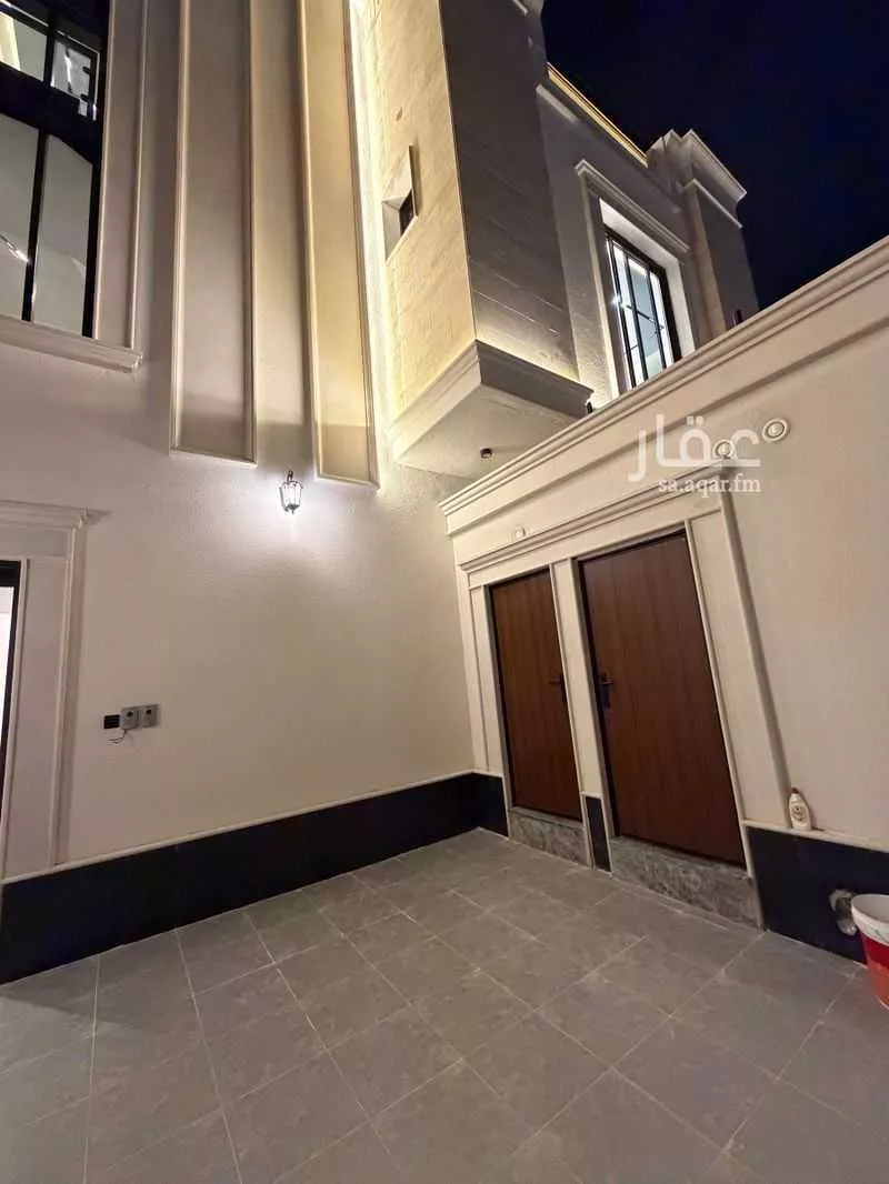 5 bedroom floor in Al Narjis 3