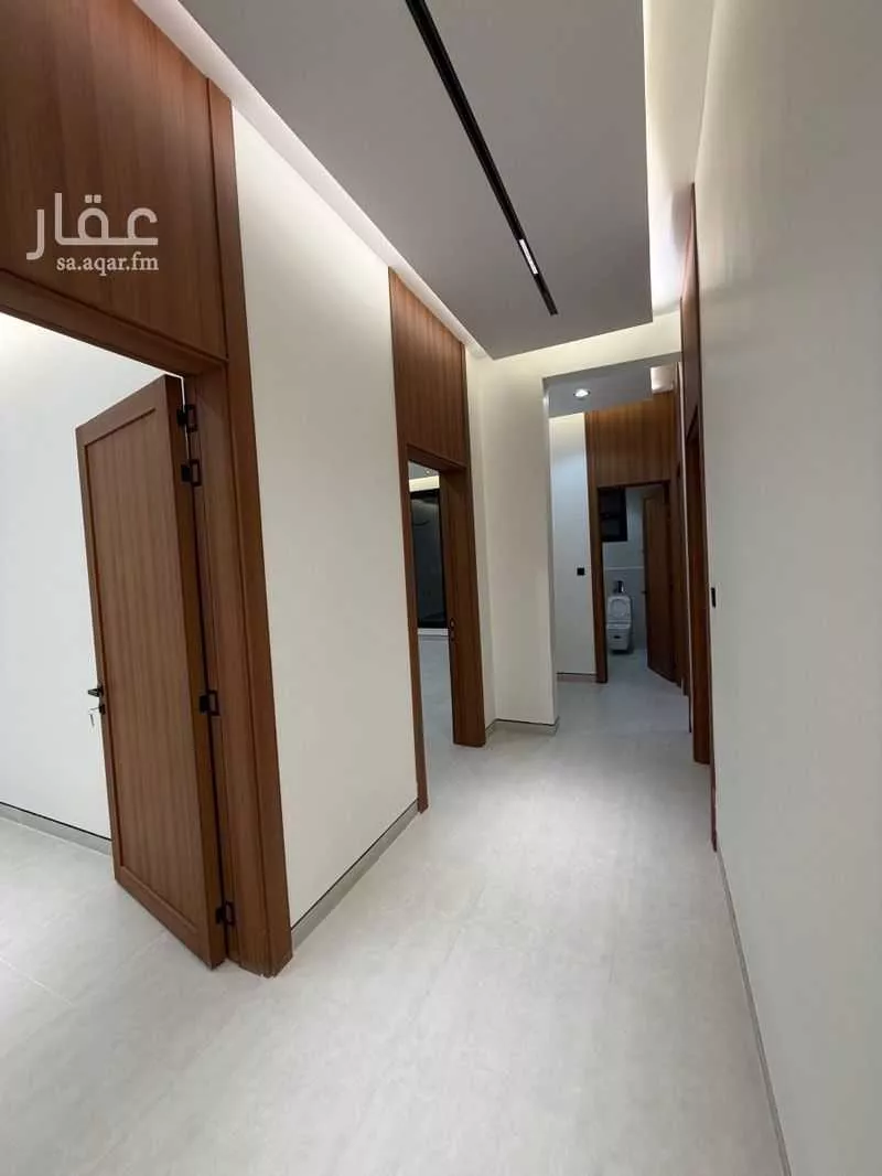 دور 5 غرف في النرجس 4