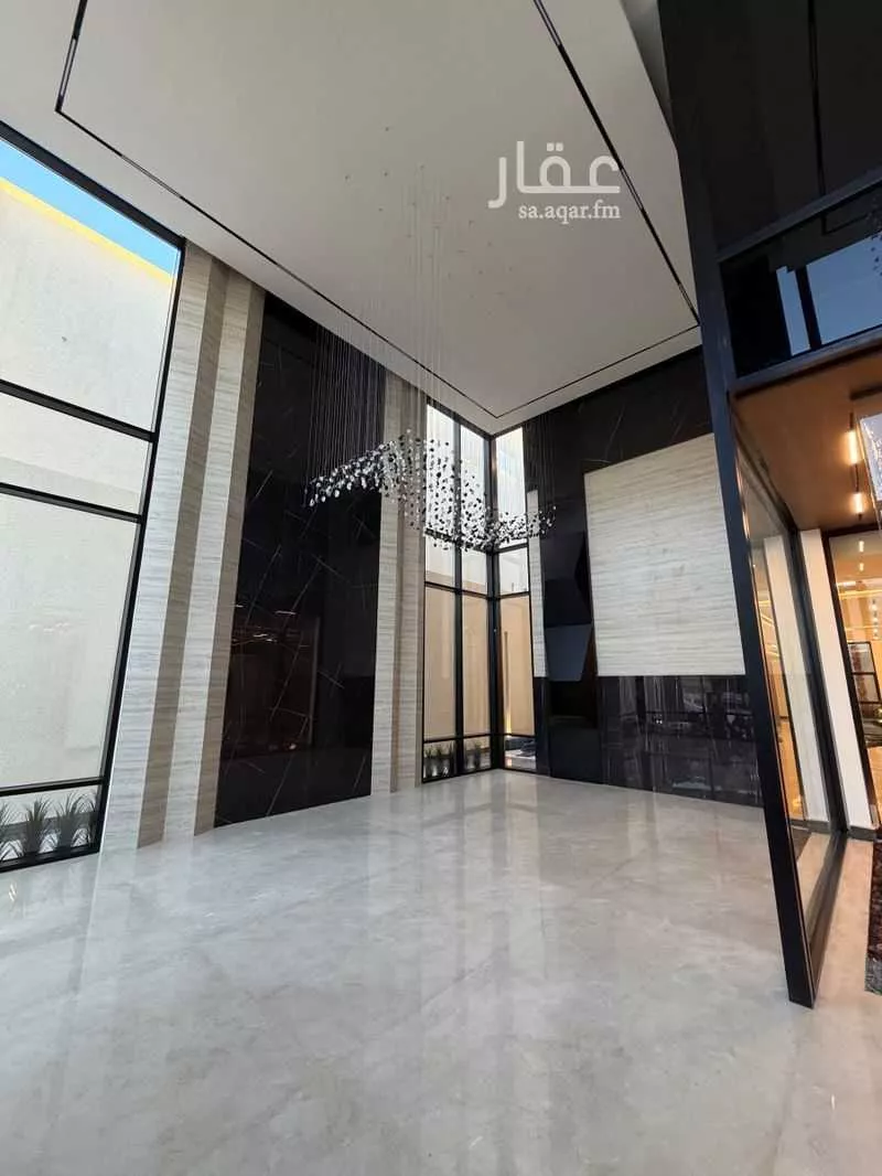 فيلا 7 غرف في النرجس 5