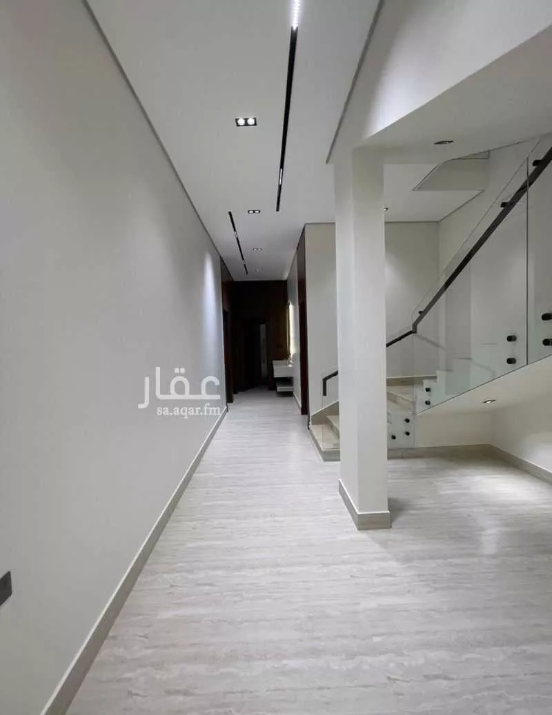 دور 4 غرف في النرجس 2