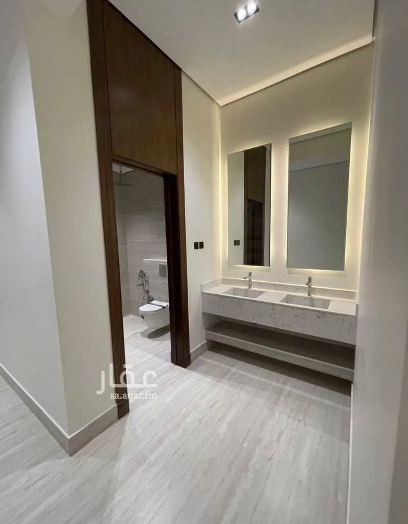 دور 4 غرف في النرجس 3