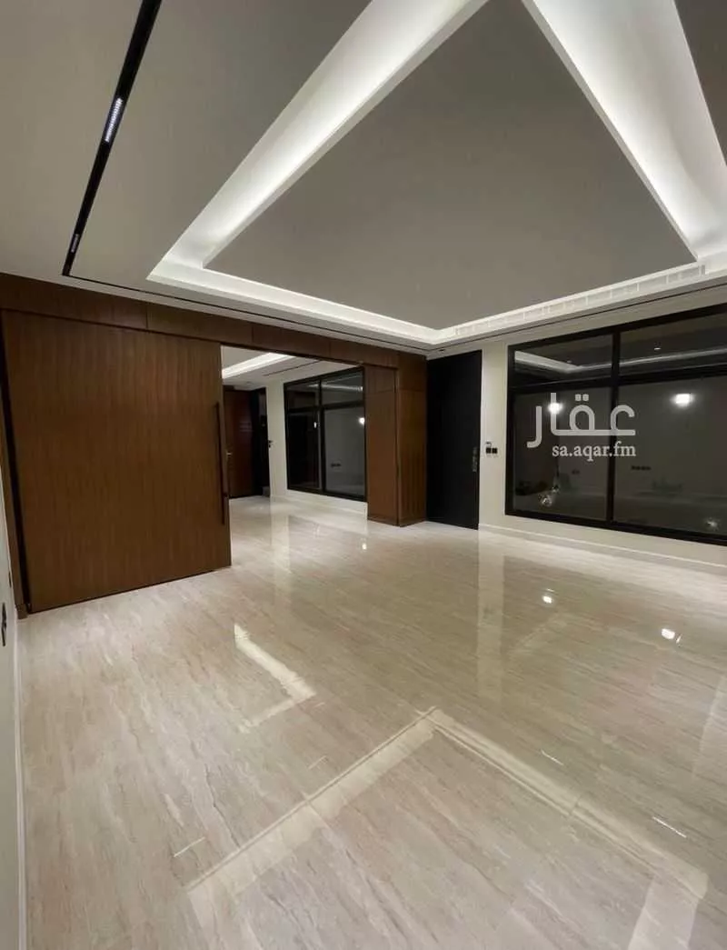 دور 4 غرف في النرجس 1