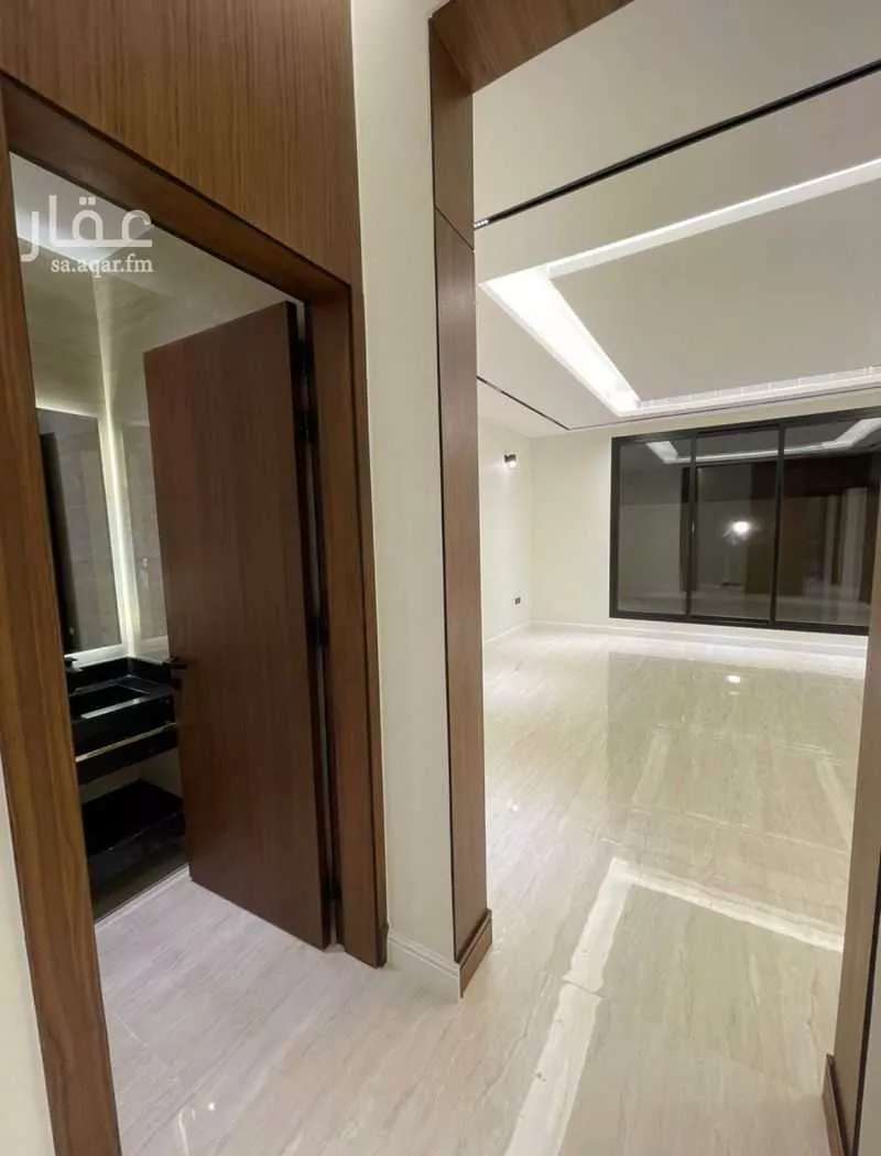 دور 4 غرف في النرجس 2