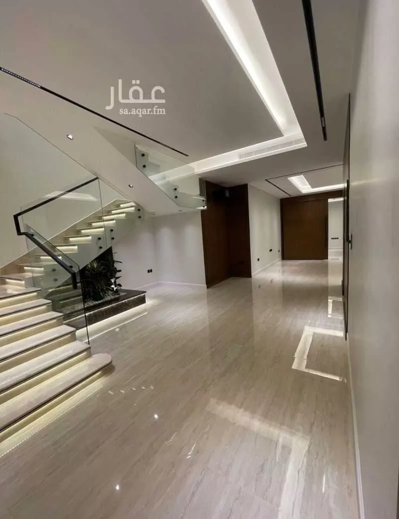 دور 4 غرف في النرجس 1