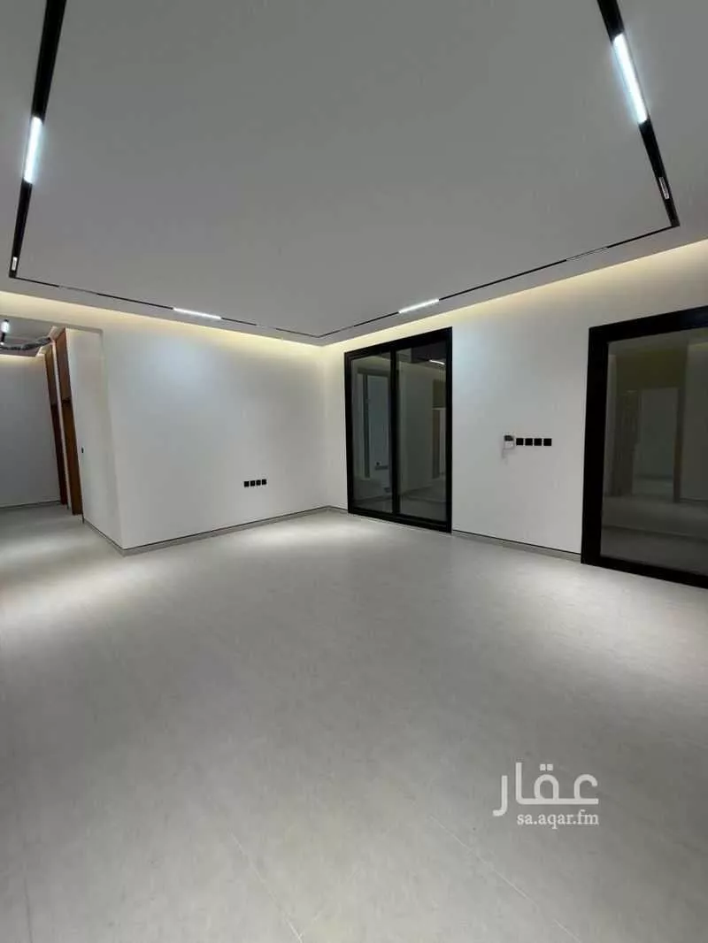 دور 5 غرف في النرجس 5