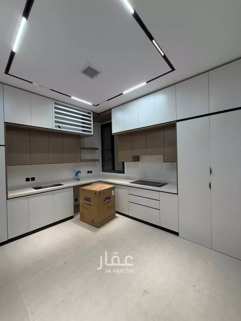 دور 5 غرف في النرجس 5