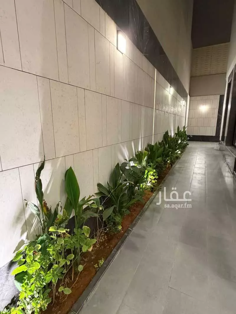 فيلا 6 غرف في النرجس 3