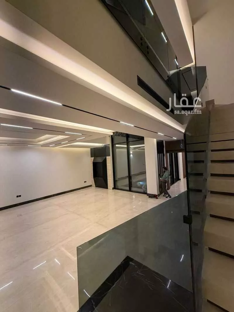 فيلا 6 غرف في النرجس 3