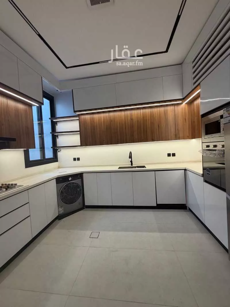 5 bedroom floor in Al Narjis 3